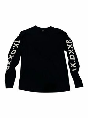 10 Deep Longsleeve Tee